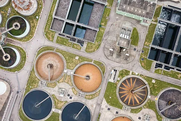 汚泥乾燥・処理装置用減速機
