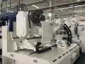 射出成形機用ギヤボックス