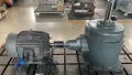 冷却塔用ギヤボックス