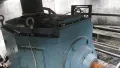 冷却塔用ギヤボックス
